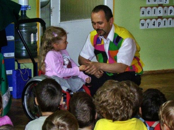 Magic for children